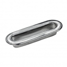 Люверс овальный OVL 25 TP